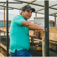 コロンビア　モンテブランコ農園 　Purple Caturra	Culturing Process 　25kg真空